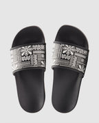 Womens Slippy IV Slides