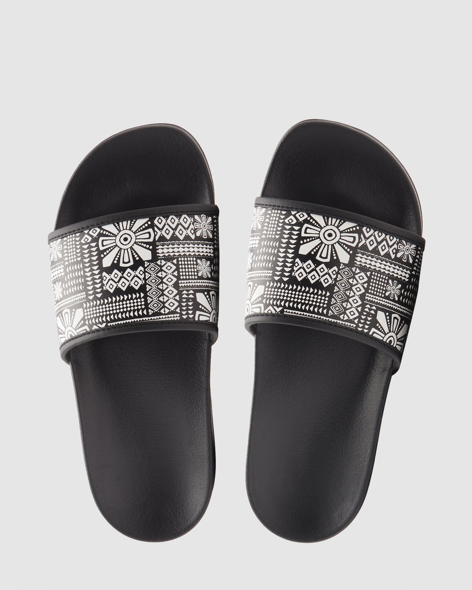 Womens Slippy IV Slides