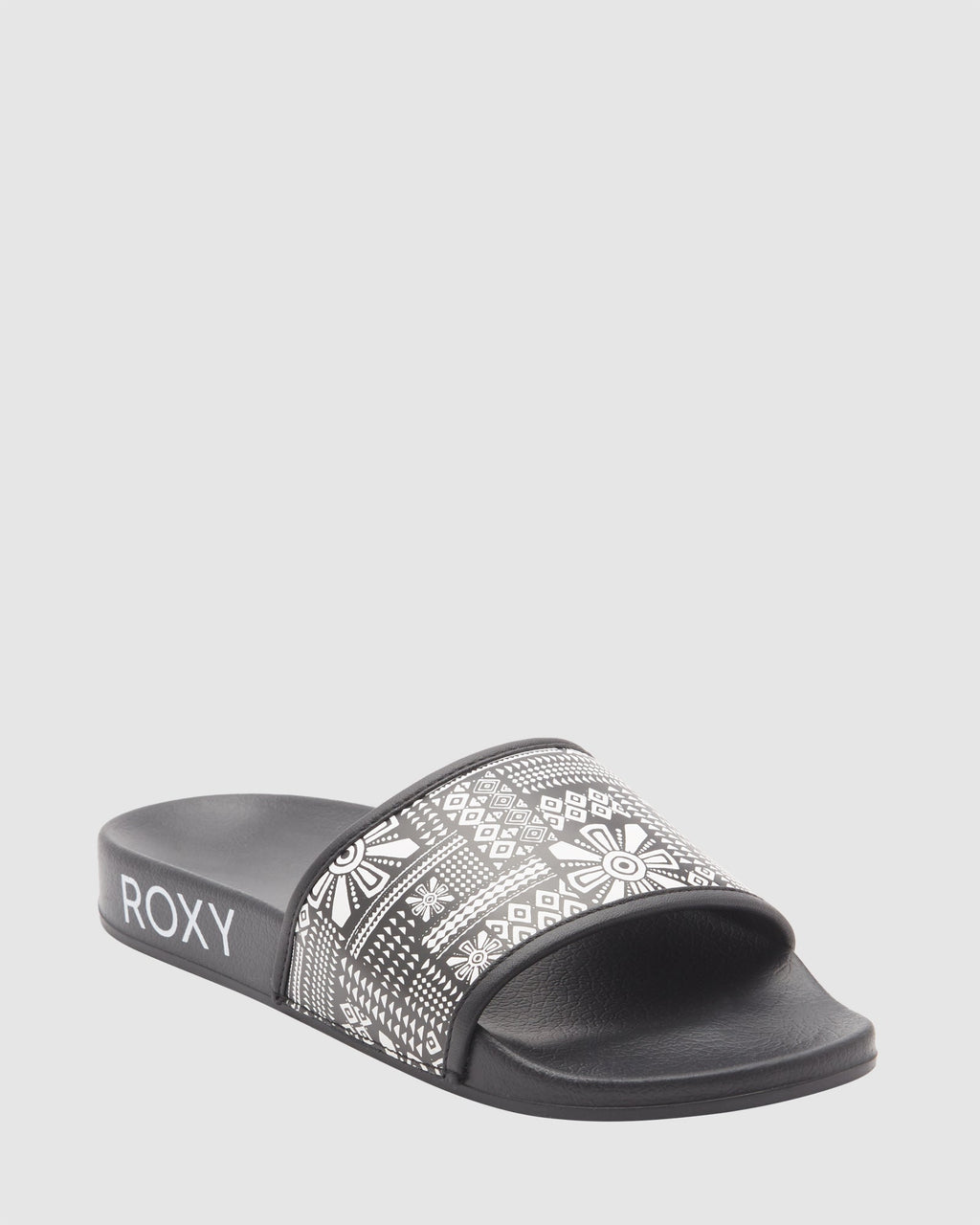 Womens Slippy IV Slides
