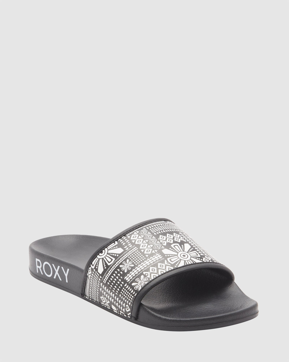 Womens Slippy IV Slides