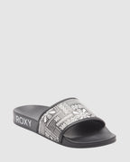 Womens Slippy IV Slides