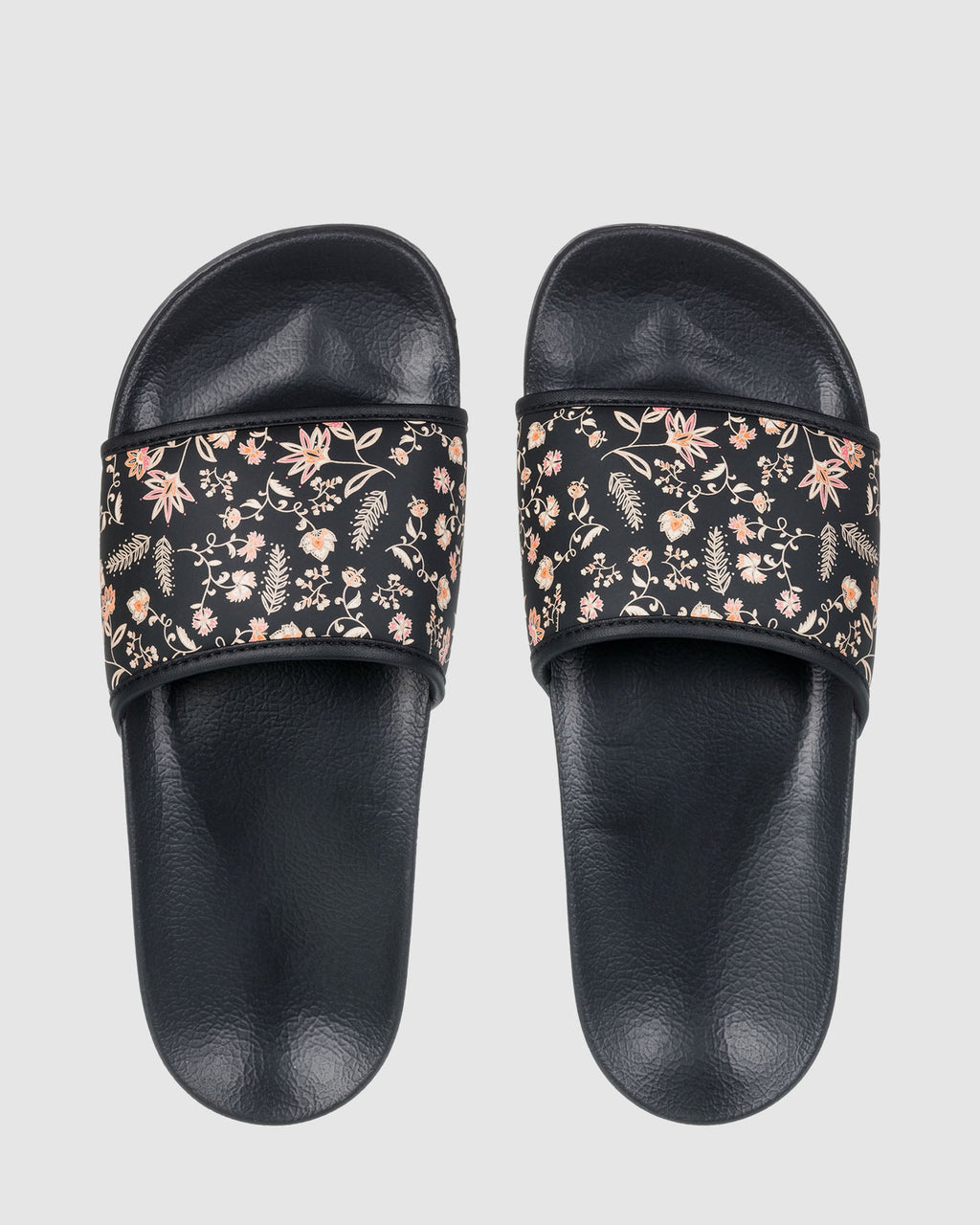 Womens Slippy IV Slides