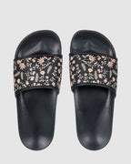 Womens Slippy IV Slides
