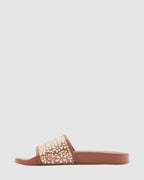Womens Slippy IV Slides