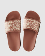 Womens Slippy IV Slides