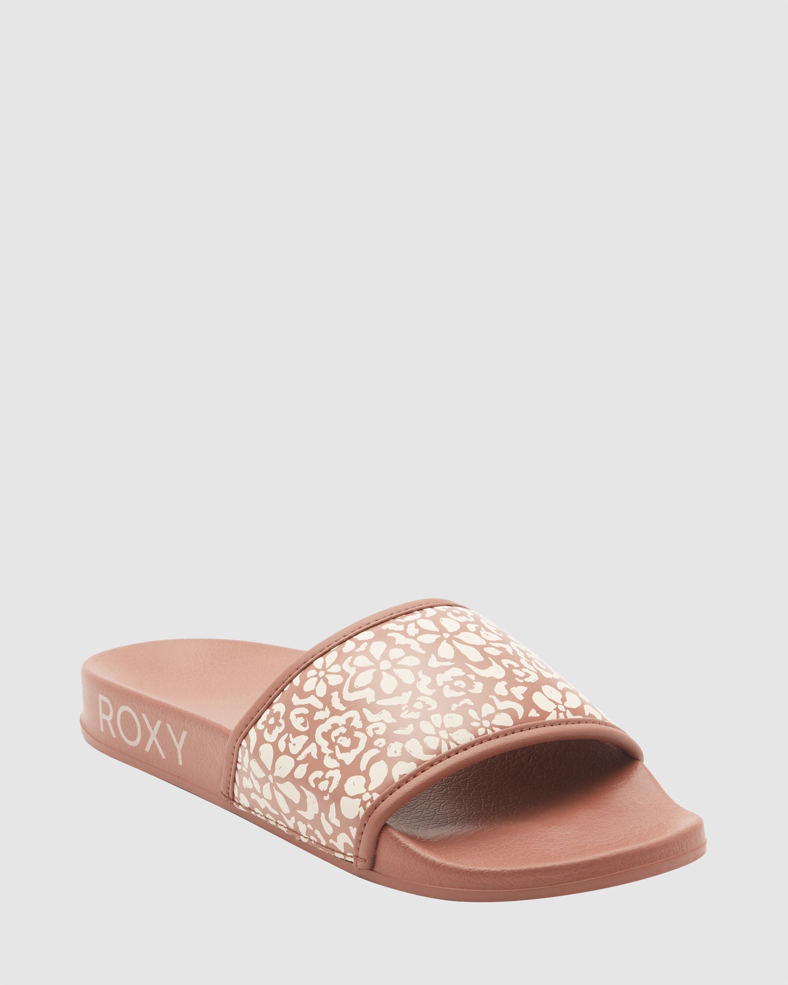 Womens Slippy IV Slides