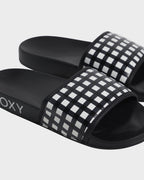 Womens Slippy IV Slider
