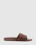 Womens Slippy Sandals