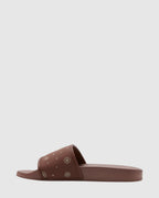 Womens Slippy Sandals