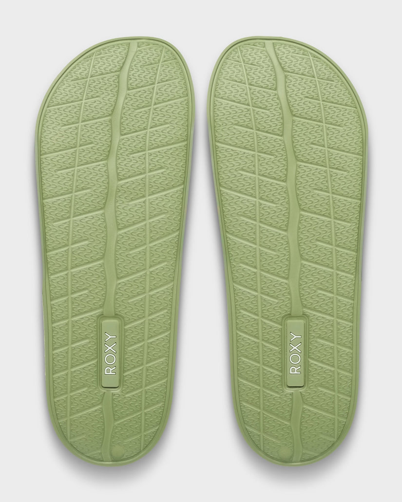 Womens Slippy IV Slides