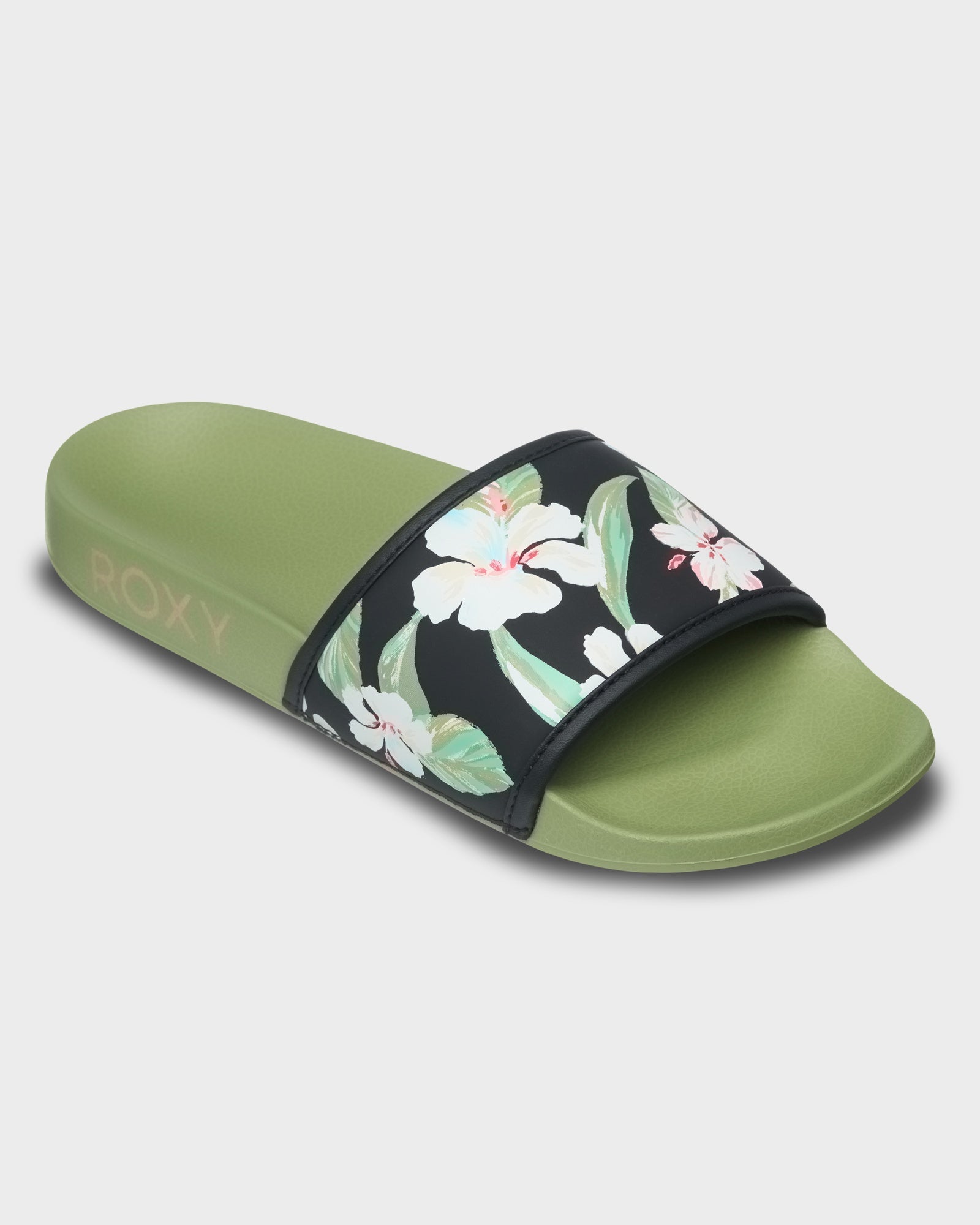 Womens Slippy IV Slides