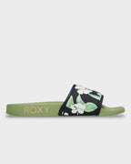 Womens Slippy IV Slides
