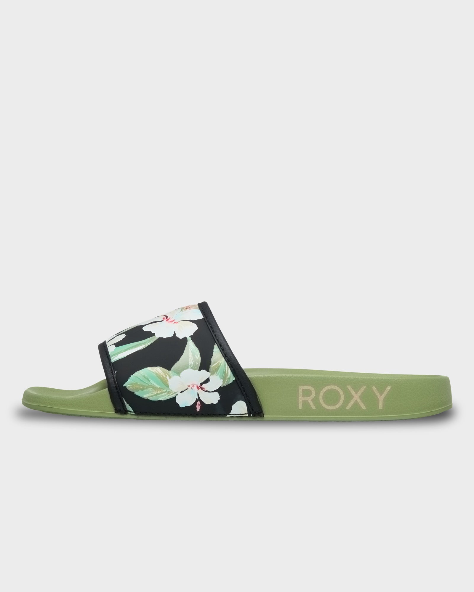 Womens Slippy IV Slides