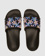 Womens Slippy Sandals