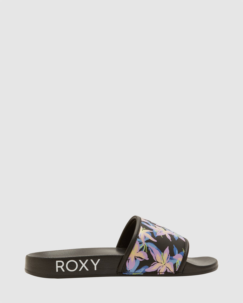Womens Slippy Sandals