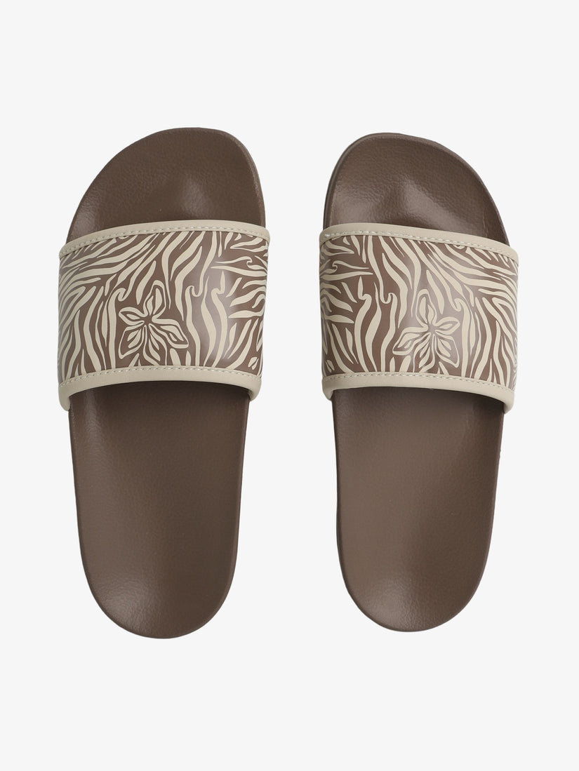 Womens Slippy Iv Thongs