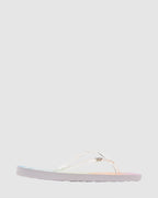 Womens Viva Jelly Thongs