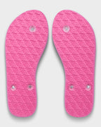 Womens Viva Jelly Thongs