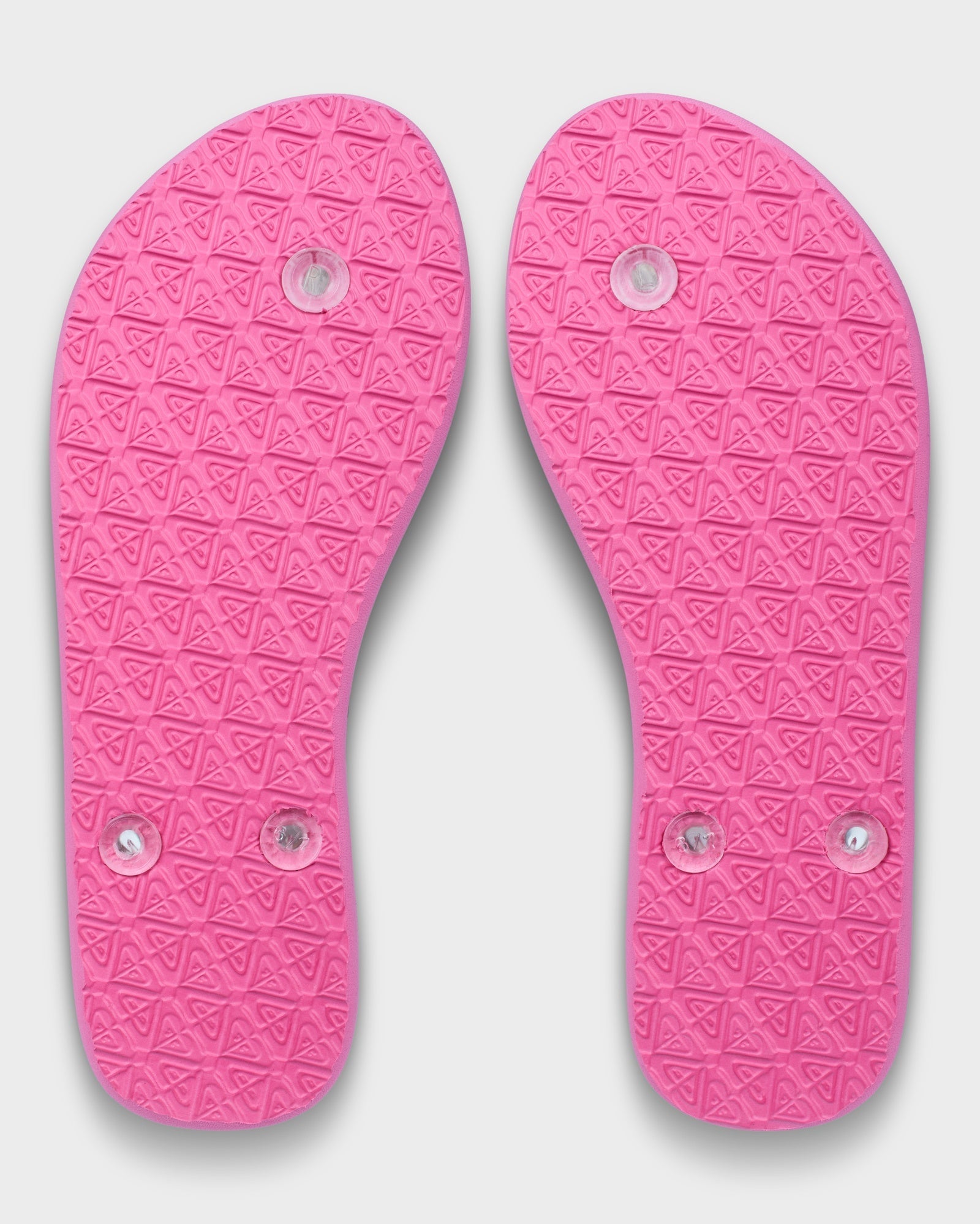 Womens Viva Jelly Thongs