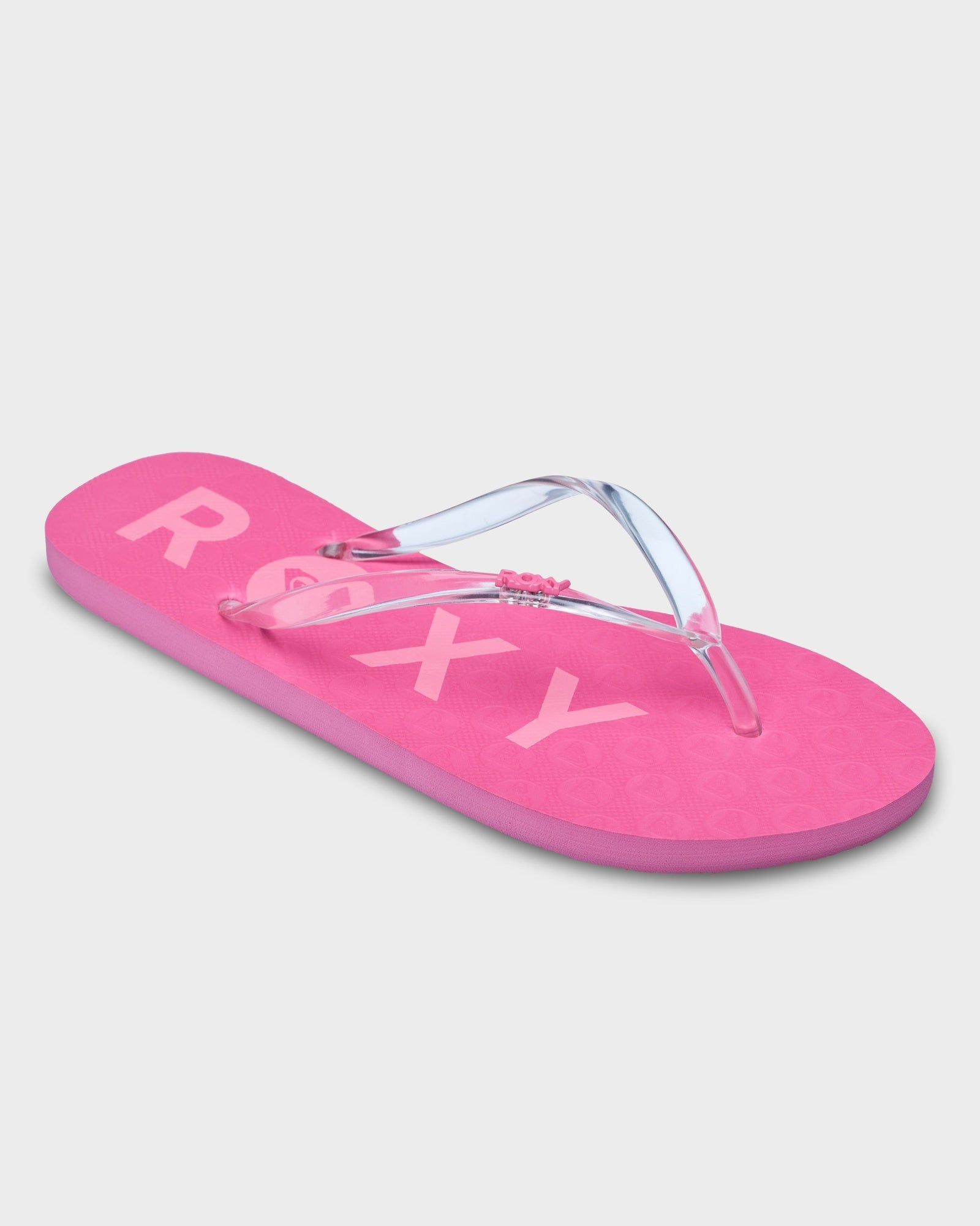 Womens Viva Jelly Thongs