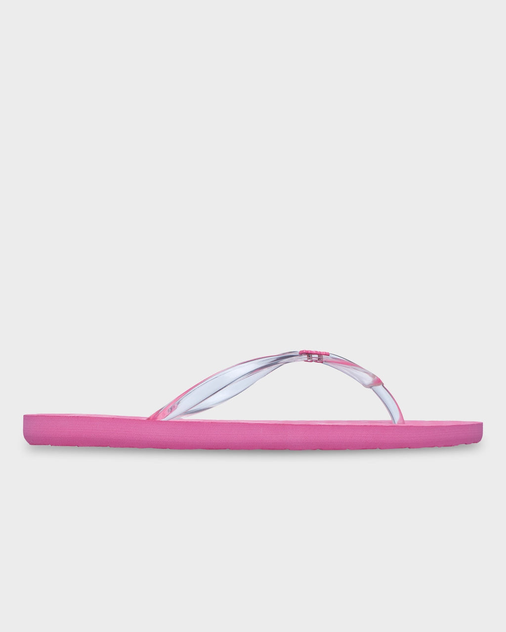 Womens Viva Jelly Thongs