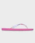 Womens Viva Jelly Thongs