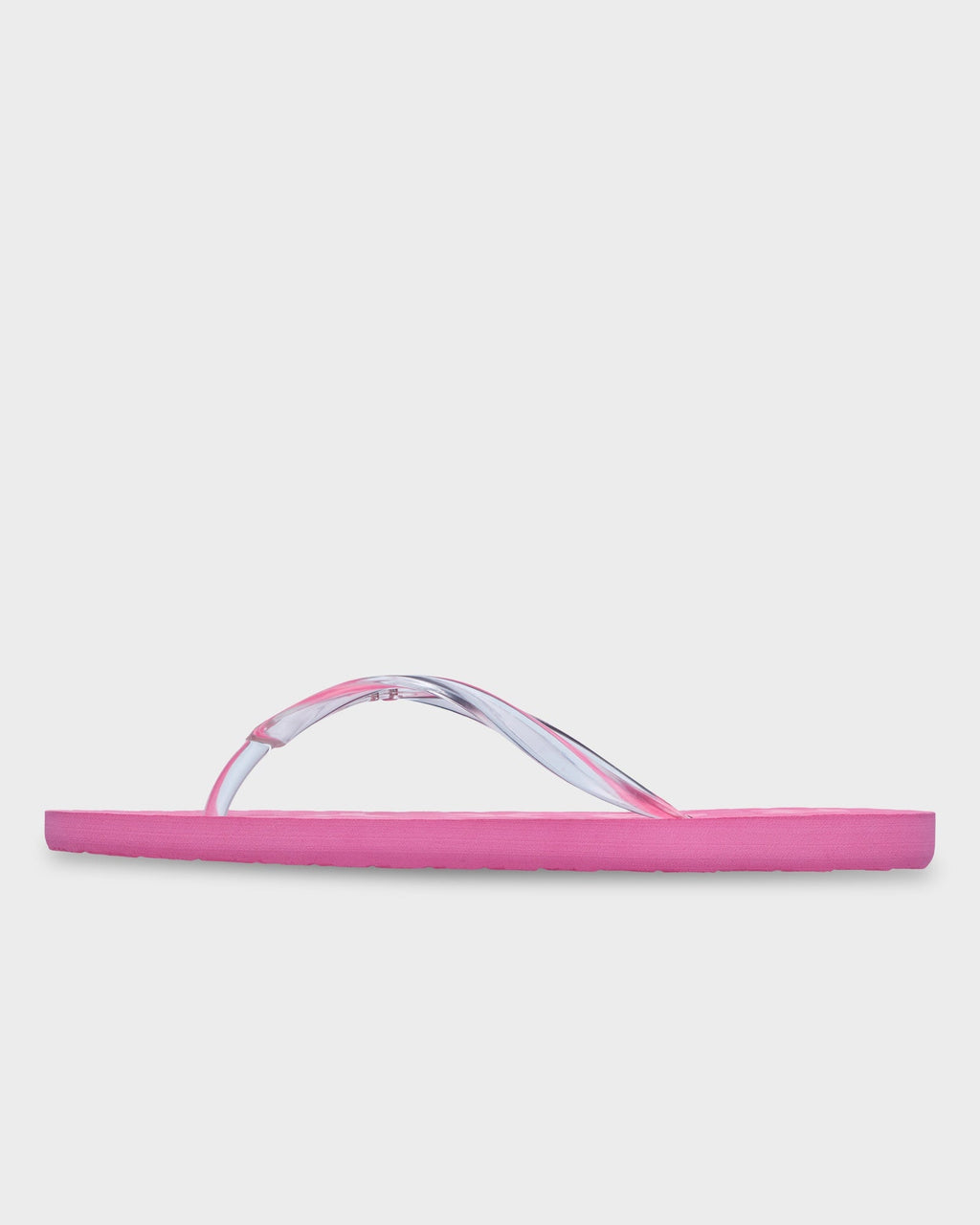 Womens Viva Jelly Thongs