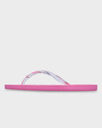 Womens Viva Jelly Thongs