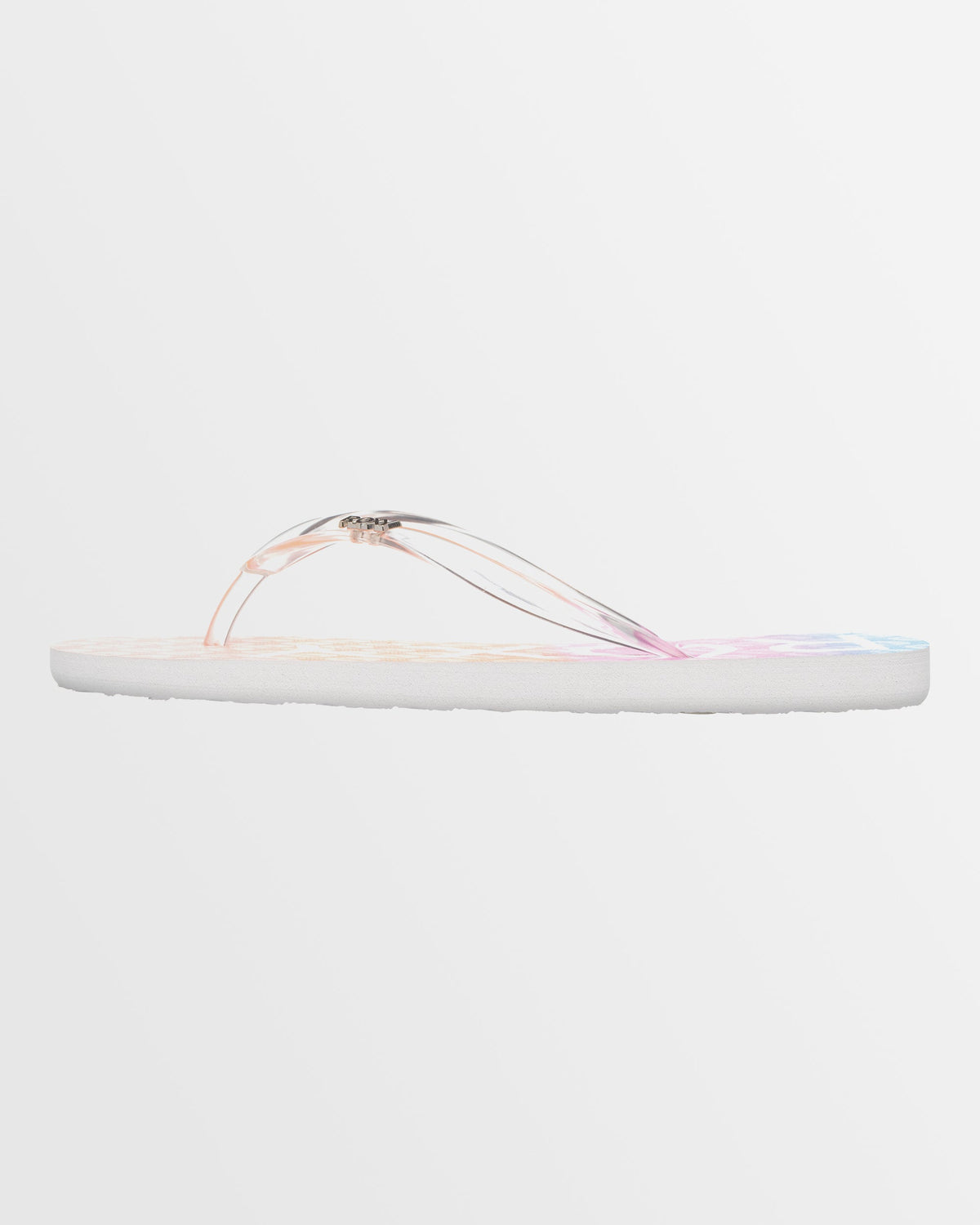 Womens Viva Jelly Thongs