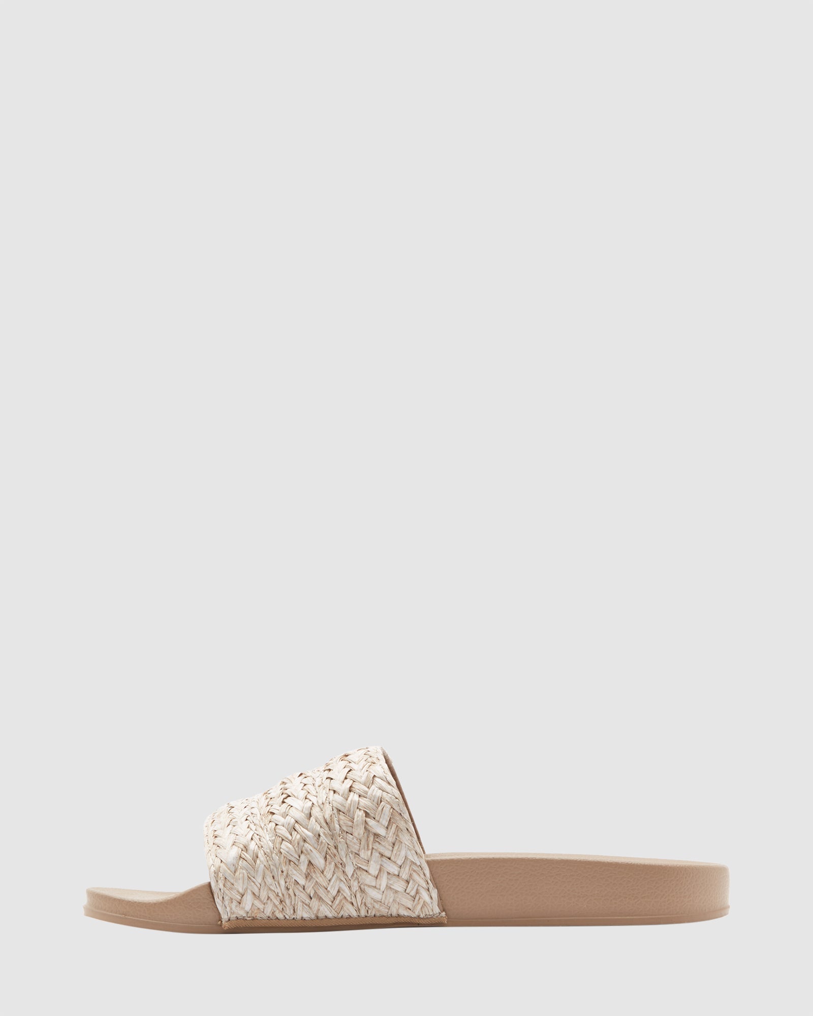Womens Slippy Jute Slides
