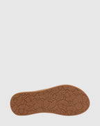 Womens Coastal Cool Sandals