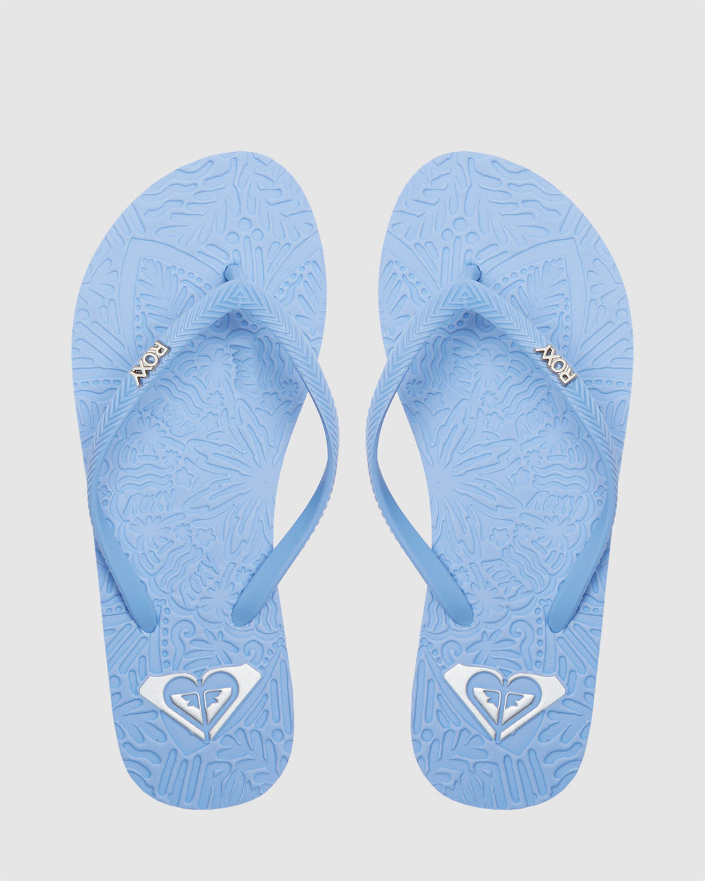 Womens Antilles Flip Flops