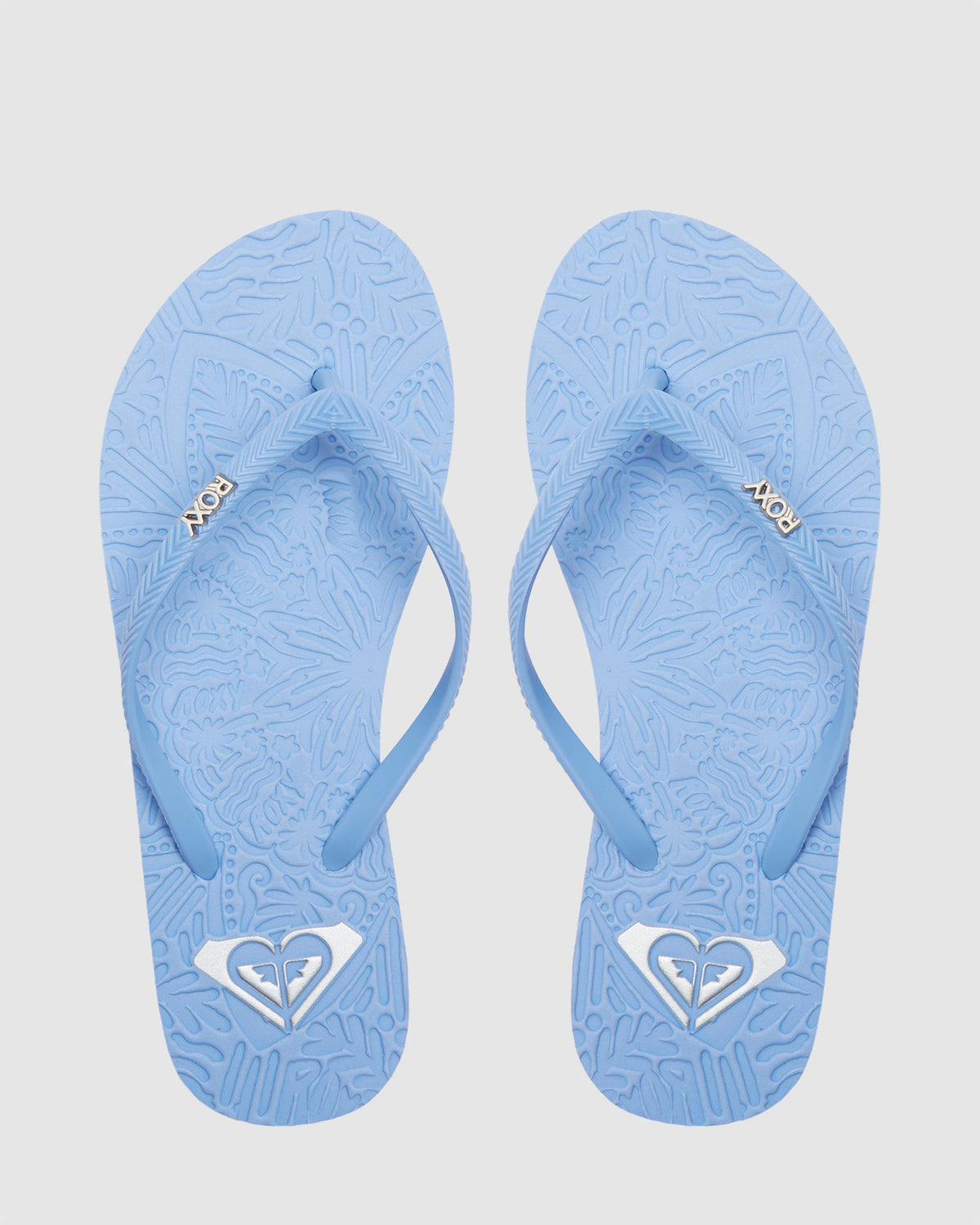 Womens Antilles Flip Flops