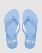 Womens Antilles Flip Flops