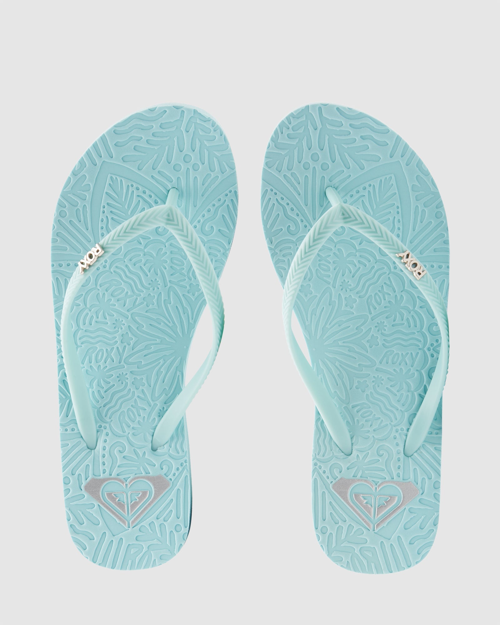 Womens Antilles II Thongs