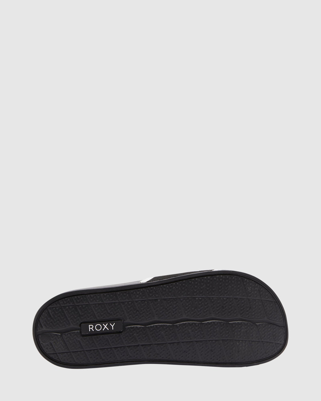 Womens Slippy Knit Slides
