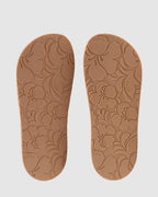 Womens Slippy Crochet Slides