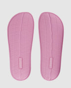Womens Puff It Slides