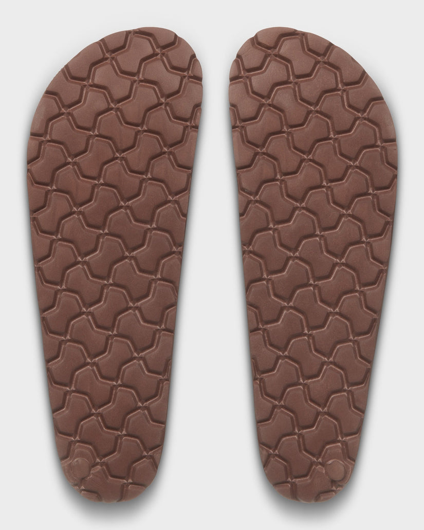 Womens Kattie Slides