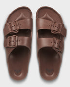 Womens Kattie Slides