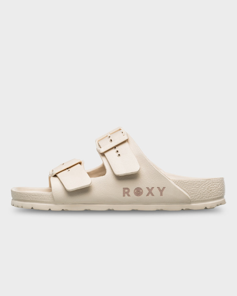 Womens Kattie Slides