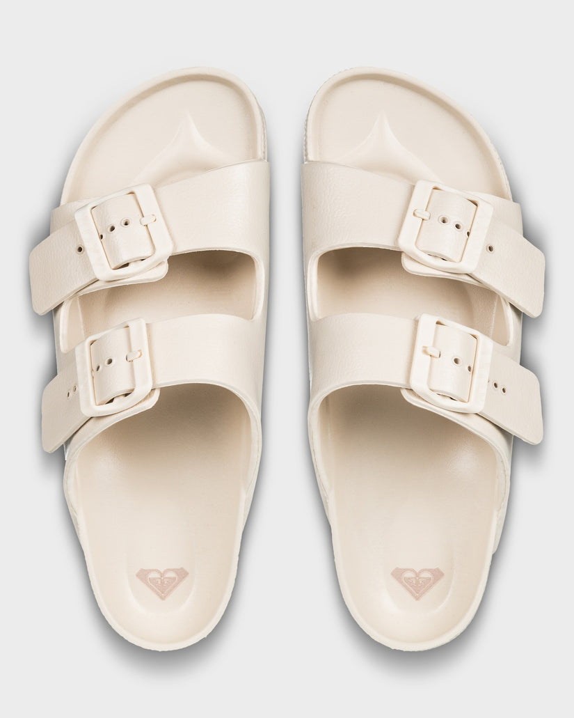 Womens Kattie Slides