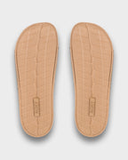 Womens Slippy IV Crochet Slider