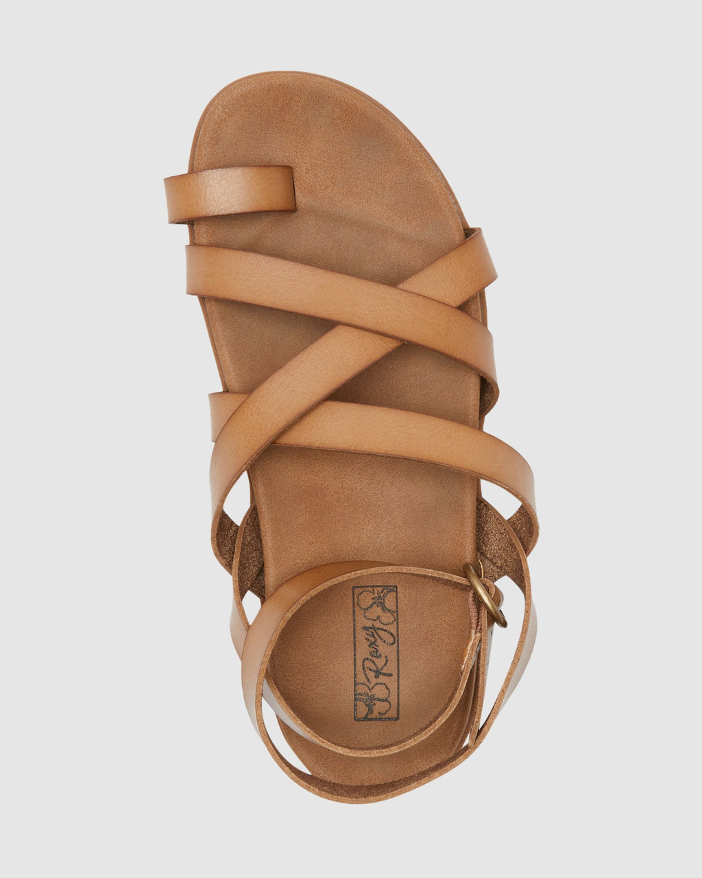 Womens Ahri Sandals