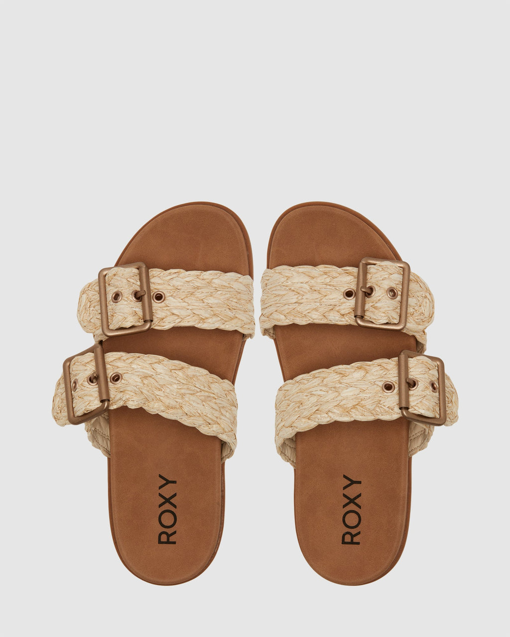 Womens Into Summer Slides