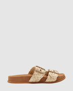 Womens Into Summer Slides