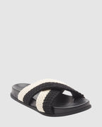 Womens Syenna Slides