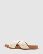 Womens Syenna Slides
