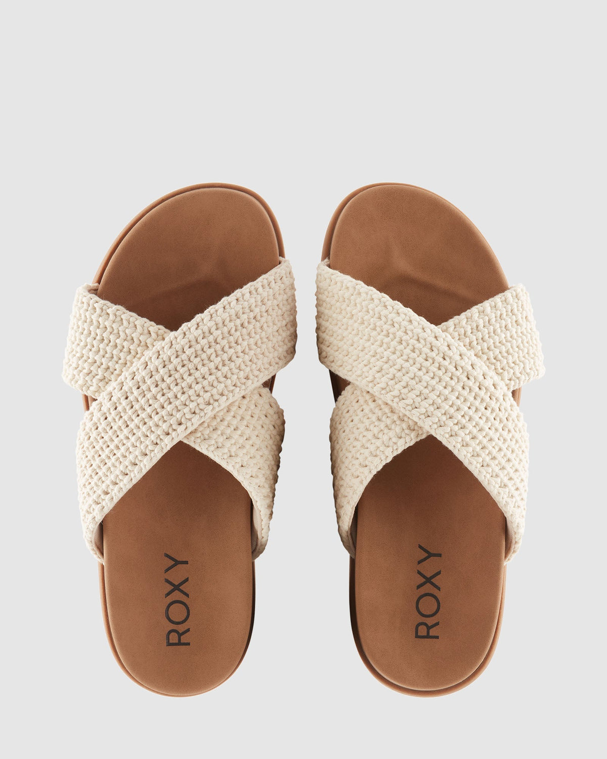 Womens Syenna Slides