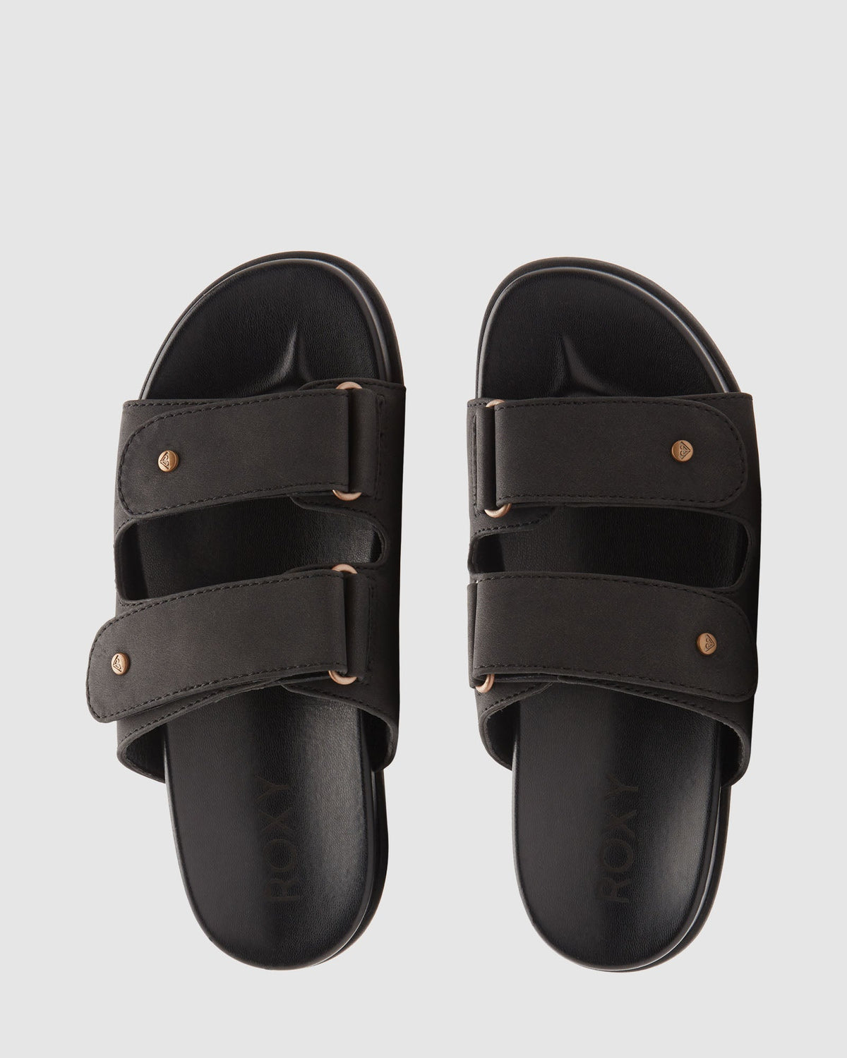 Womens Aayla Slides